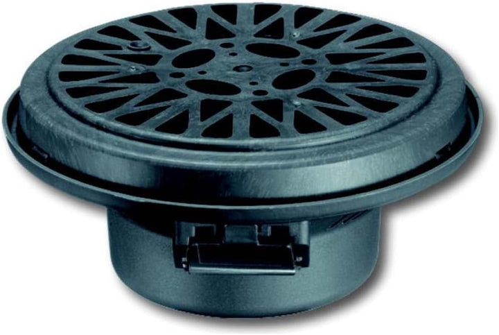 Busch-Jaeger 8222EB Einbau-Lautsprecher 12,7 cm (5 Zoll)