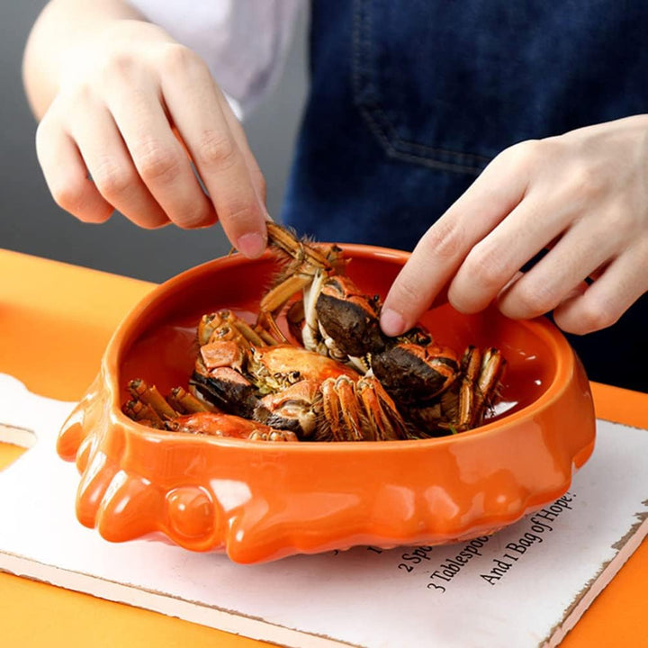 Cabilock Kosmetik Kuchenständer Tortenplatte Obstteller Dessert Platte Cupcake Stand Porzellan Schmu