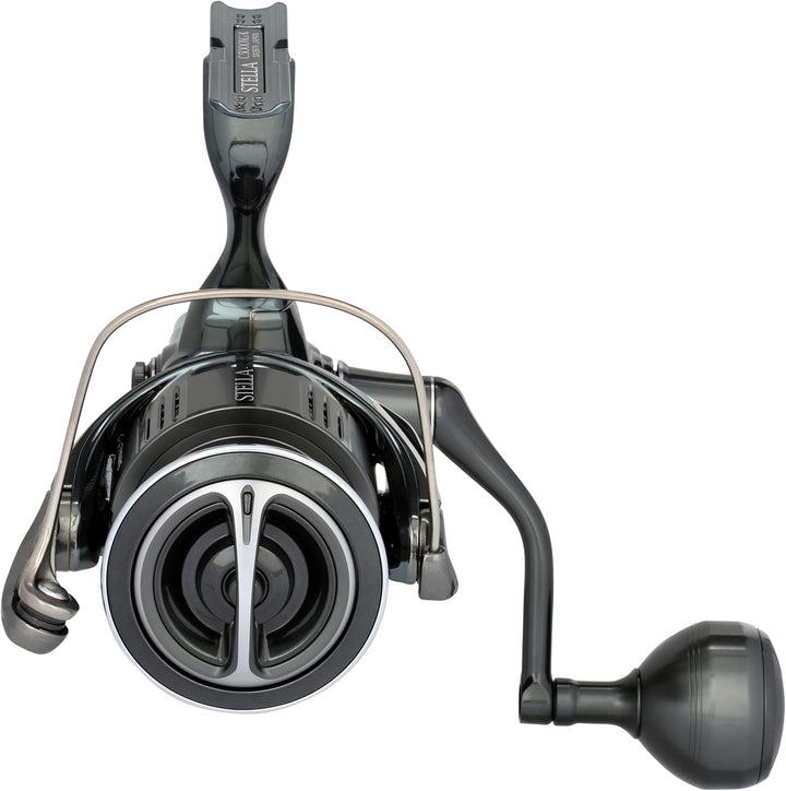 Stella FJ Gear Ratio: 6.2:1 | Size: 5000, Gear Ratio: 6.2:1 | Size: 5000