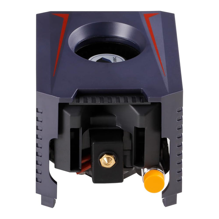 Original Anycubic Kobra 2 Neo Hotend Extruder-Kit mit Düse, 3D-Druckerzubehör für Kobra 2 Neo 3D-Dru