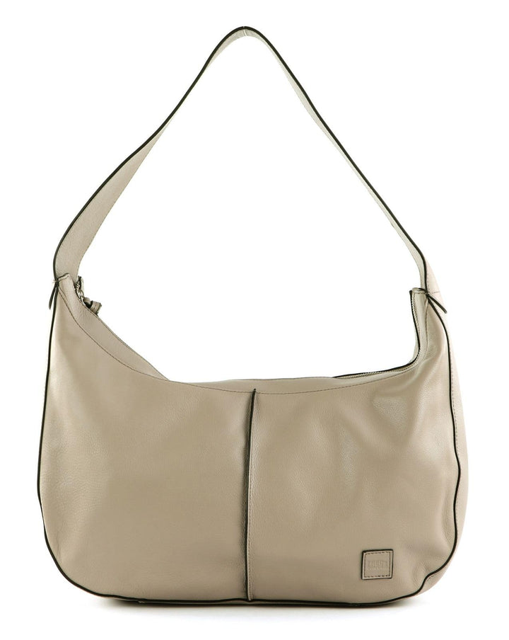 FREDsBRUDER Ginsberg Schultertasche Leder 36 cm