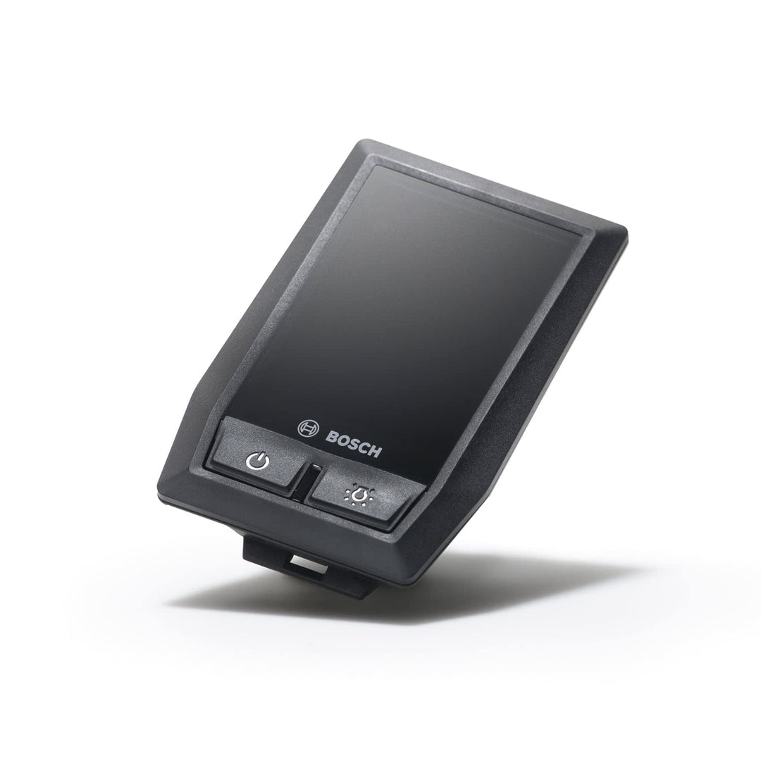 Bosch Unisex – Erwachsene Kiox Headunit, schwarz, One Size