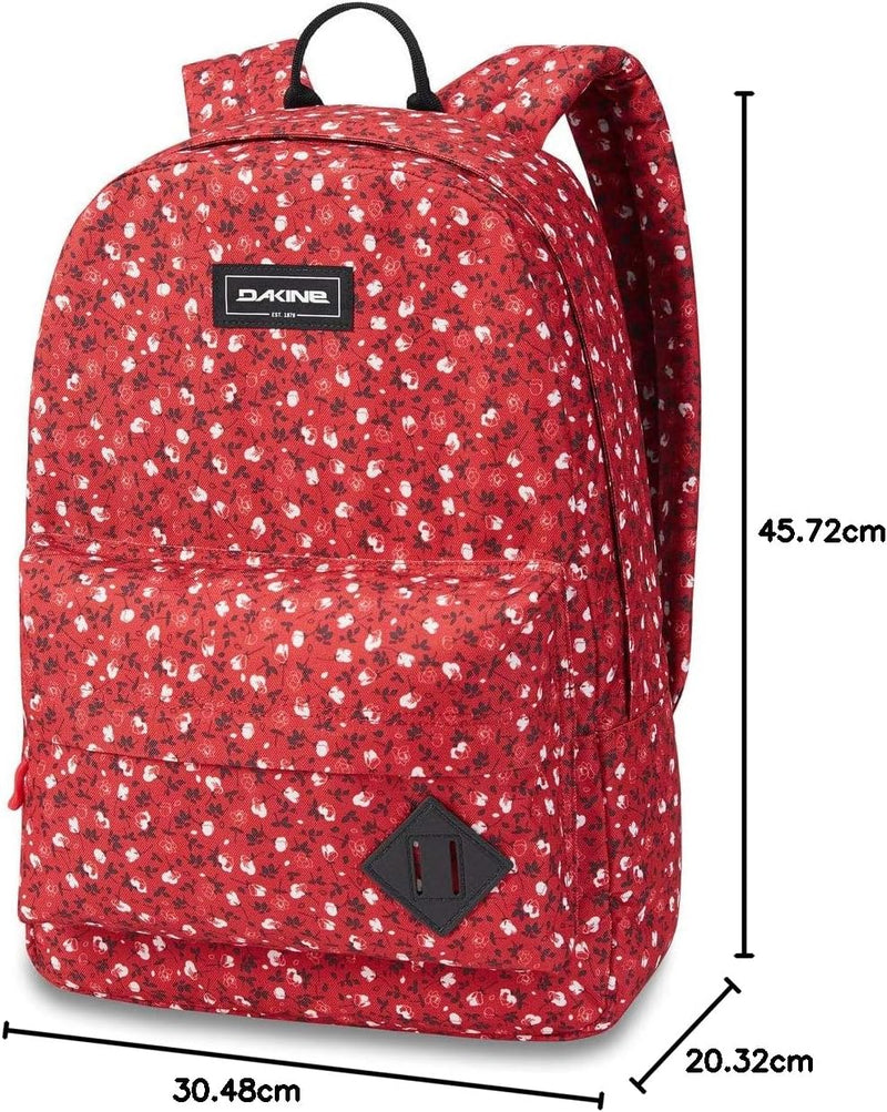 Dakine Rucksack 365, 30 Liter, widerstandsfähiger Rucksack mit Laptopfach - Rucksack für die Schule,