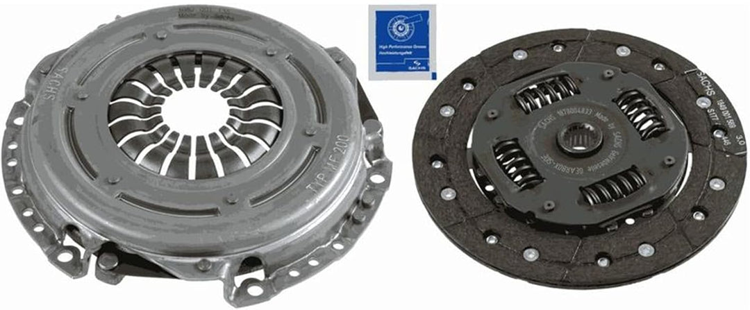 Sachs 3000951080 Kupplung