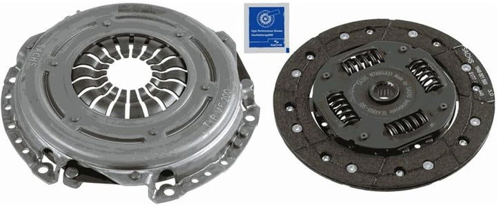 Sachs 3000951080 Kupplung