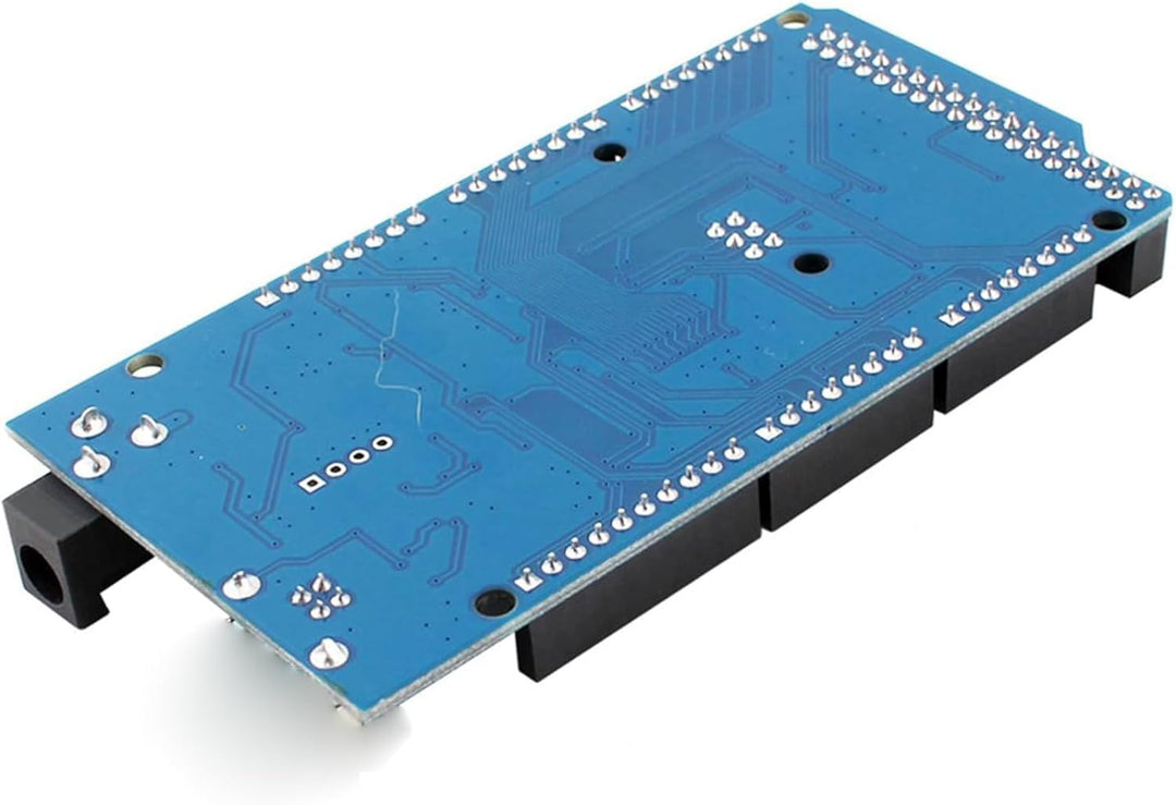 Für Mega-2560-R3 Board,für Mega-2560 Entwicklungsboard Kompatibel 2560 R3 Modul Verbessert 6,5~12V K