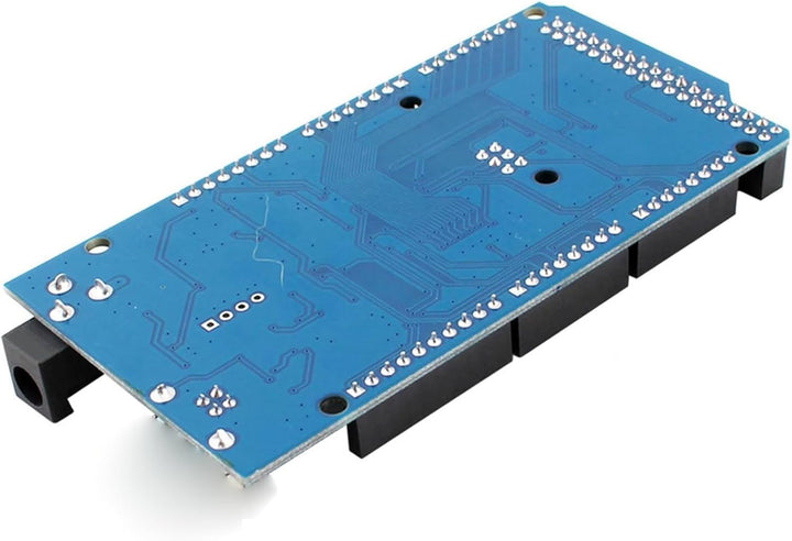 Für Mega-2560-R3 Board,für Mega-2560 Entwicklungsboard Kompatibel 2560 R3 Modul Verbessert 6,5~12V K