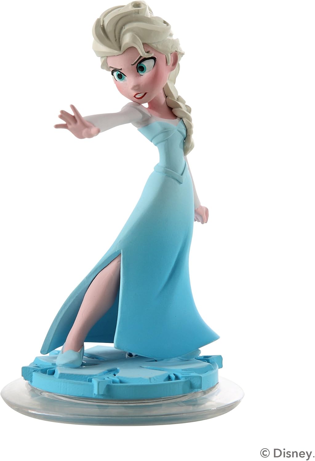 Infinity Figure Elsa