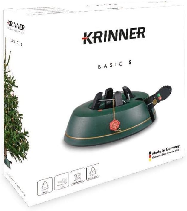 Weihnachtsbaumständer Krinner Basic 94105