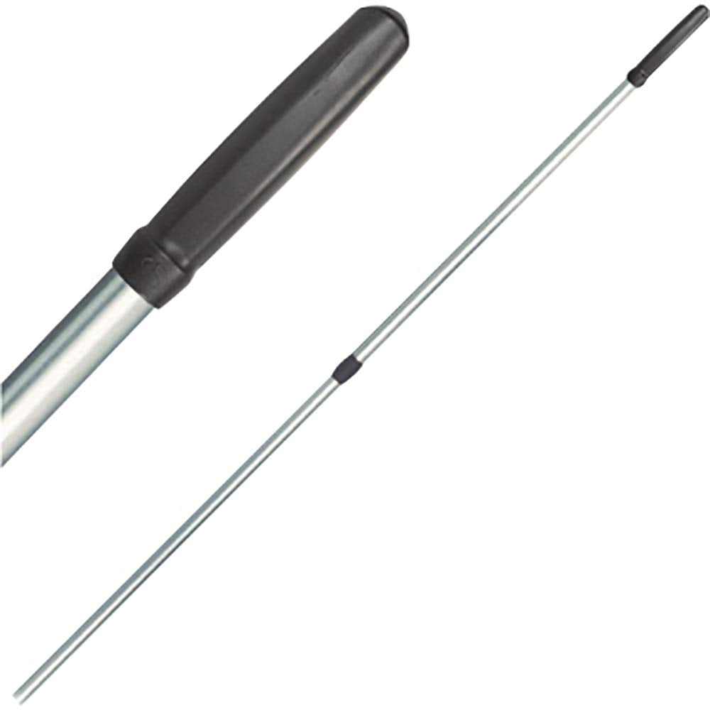 Teleskopstiel für Mophalter, 900-1650 x 23,5 mm 90-165 cm, 90-165 cm