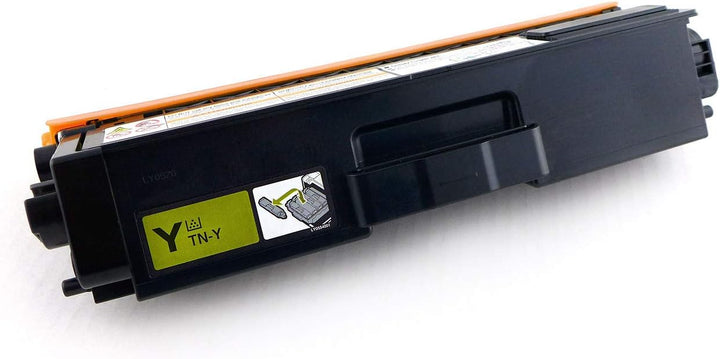 Green2Print Toner gelb 1500 Seiten ersetzt Brother TN-320Y passend für Brother DCP9055CDN, DCP9270CD