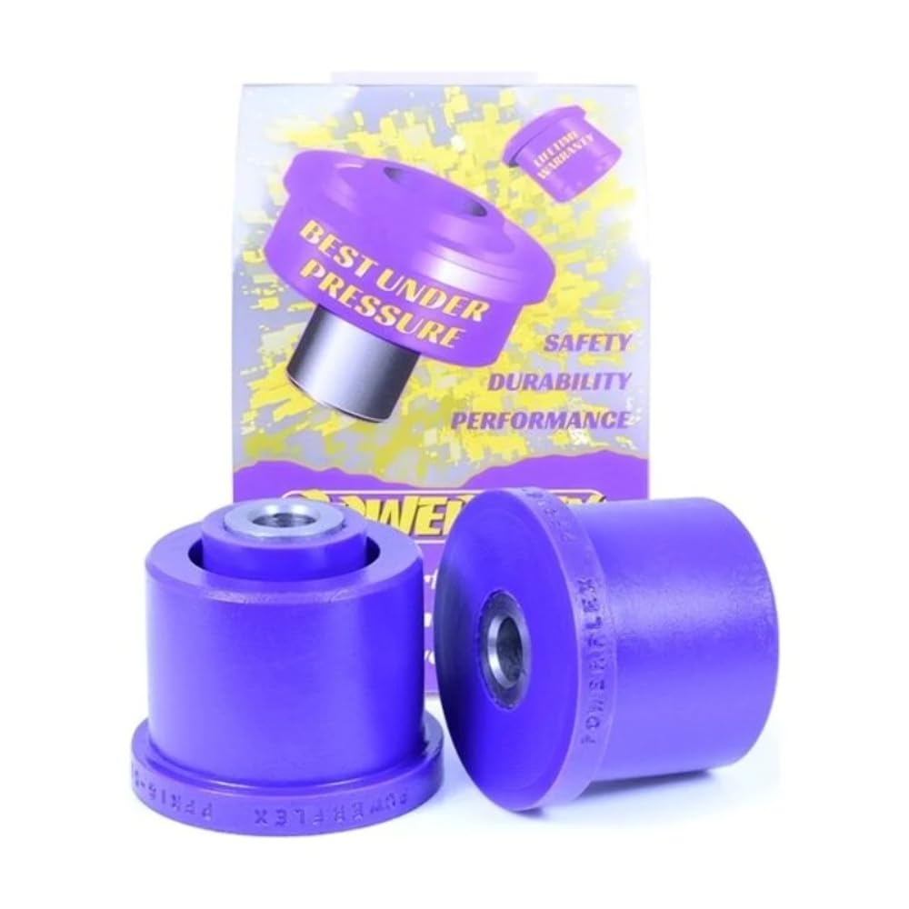 Powerflex PFR16-510 Performance Polyuretan Buchsen