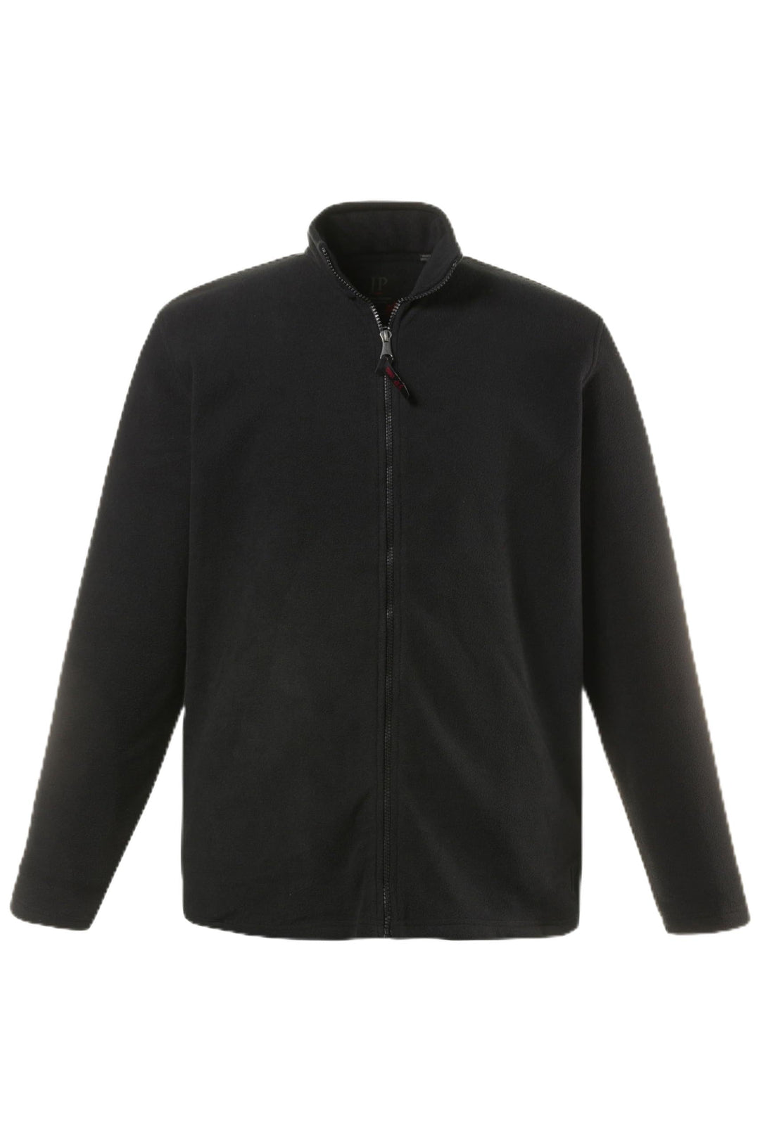 JP 1880 Herren grosse Grössen Übergrössen Menswear L-8XL JP1880 Fleecejacke, Outdoor, Stehkragen, Zi