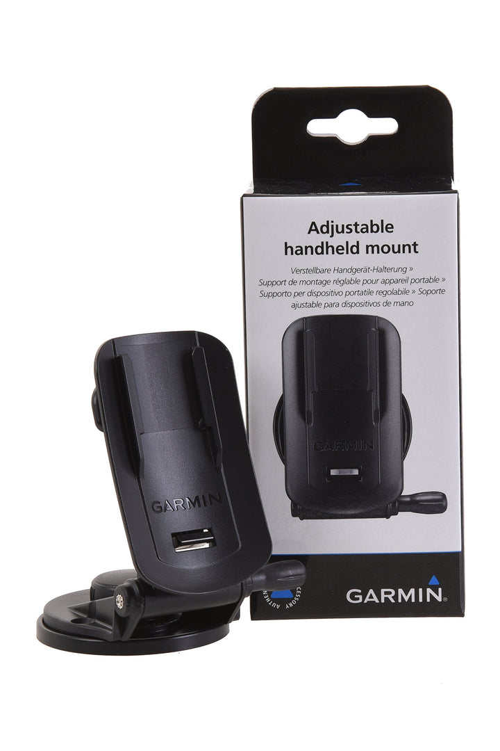 Garmin verstellbare Handhalterung