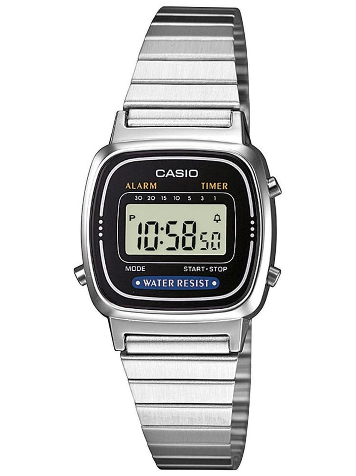 Casio Unisex Uhr 4971850436560
