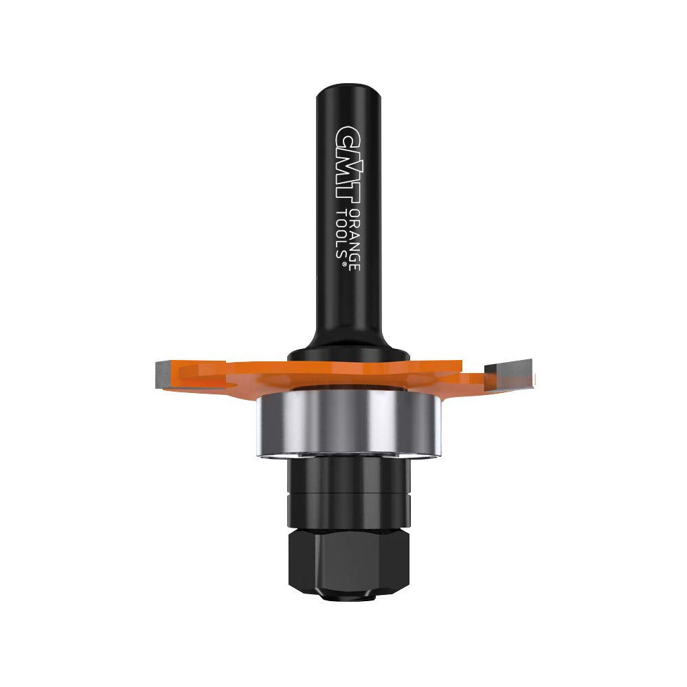 Cmt orange Tools 922,330,11 Hat Erdbeere Kreissägeblatt für Rillen Z3 HM S 47,6 8 x 3 D