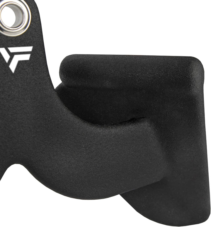 VirtuFit Foam Grip - Kleiner Rudergriff - Small Row Handle - Rudern T-bar V-bar Riemenscheibe Kabel