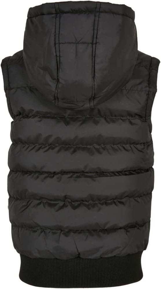Urban Classics Jungen Weste, 110-116