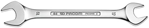 FACOM Gabelschlüssel SW 36x41 mm, Länge 381 mm, 1 Stück, 44.36X41