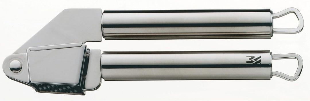WMF Kräutermesser Wiegemesser zweischneidig 18 cm, geschmiedeter Spezialklingenstahl, Wiegemesser Kr