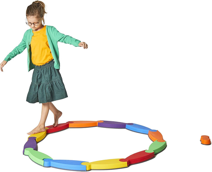 Gonge Balance-Weg