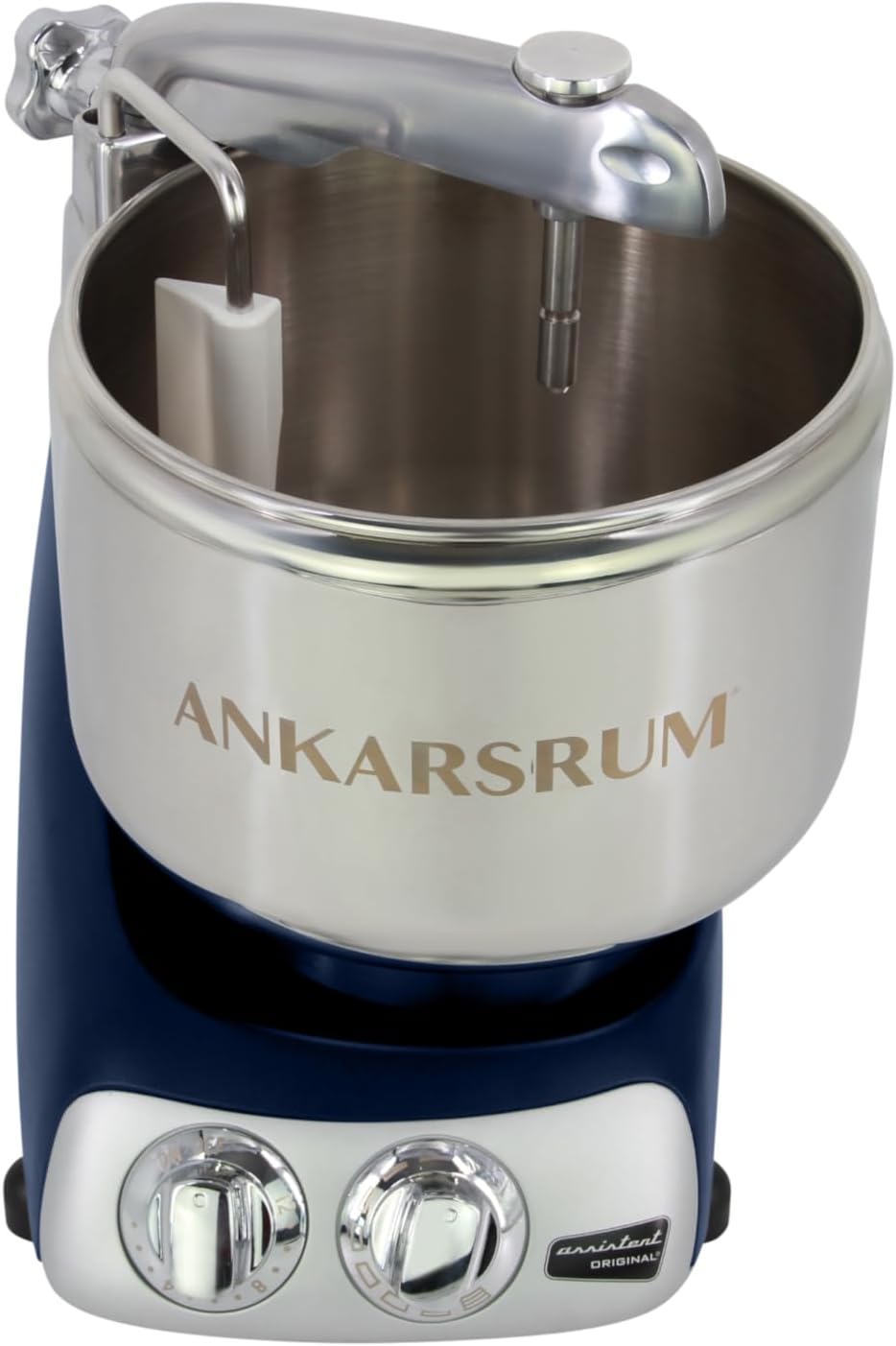 Ankarsrum Original AKM6230 RB Küchenmaschine Royal Blue