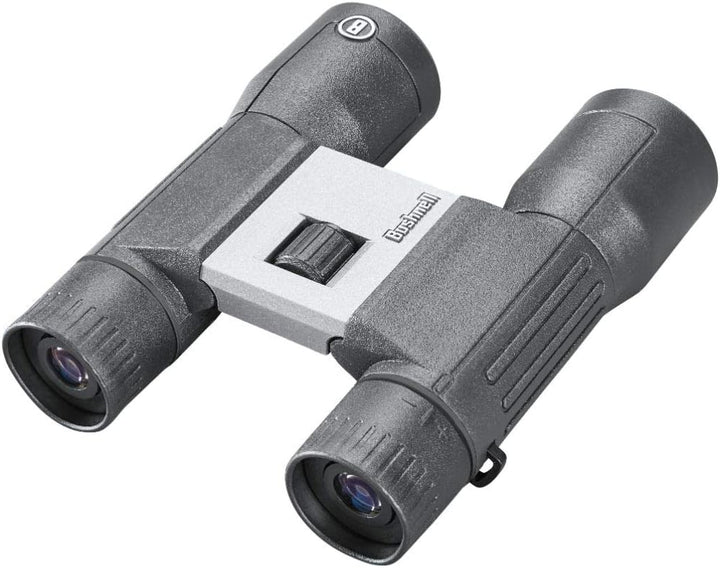 Bushnell - Powerview 2 - Fernglas - 16x32 - Dachkant - Aluminium Metallgehäuse - Mehrschichtvergütun