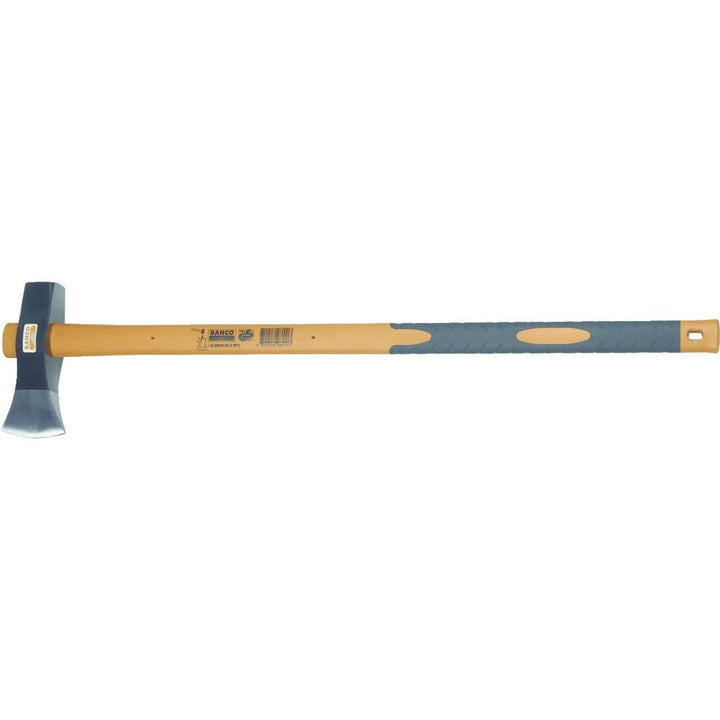 Hacha Rompedora, 900 Mm