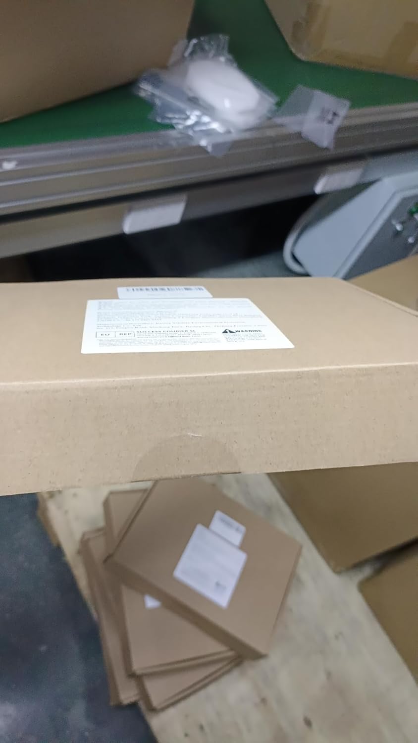 Zubehör für Roborock QV 35A/QV 35S/QR 598/QR 798 Staubsauger, Ersatzteile mit 2 Hauptbürste, 4 Hepa