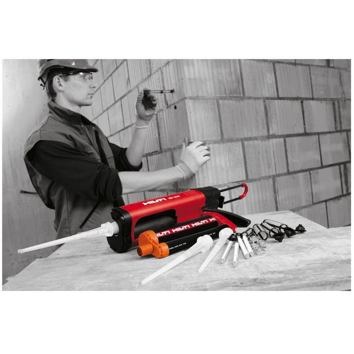 Hilti Kartuschenaufnahme HIT-CB 500