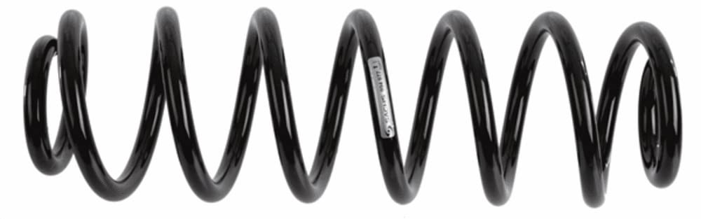 Sachs 994 977 - Fahrwerksfeder