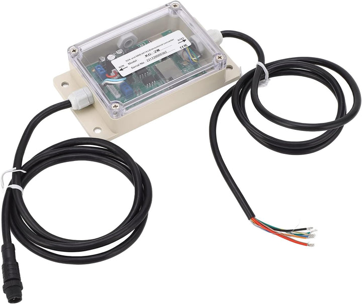 NMEA2000 NMEA0183 Konvertermodul, Wasserdicht, IPX67, DC 9–30 V, Plug-and-Play für den Einsatz auf S