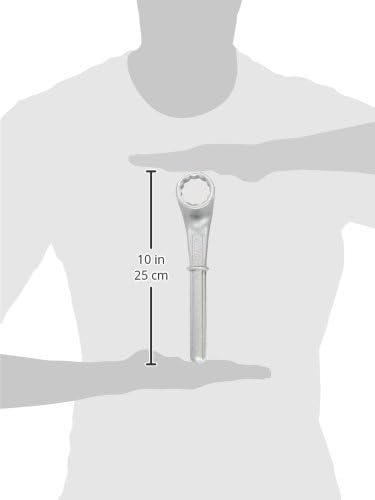 Zug-Ringschlüssel 839, 32mm