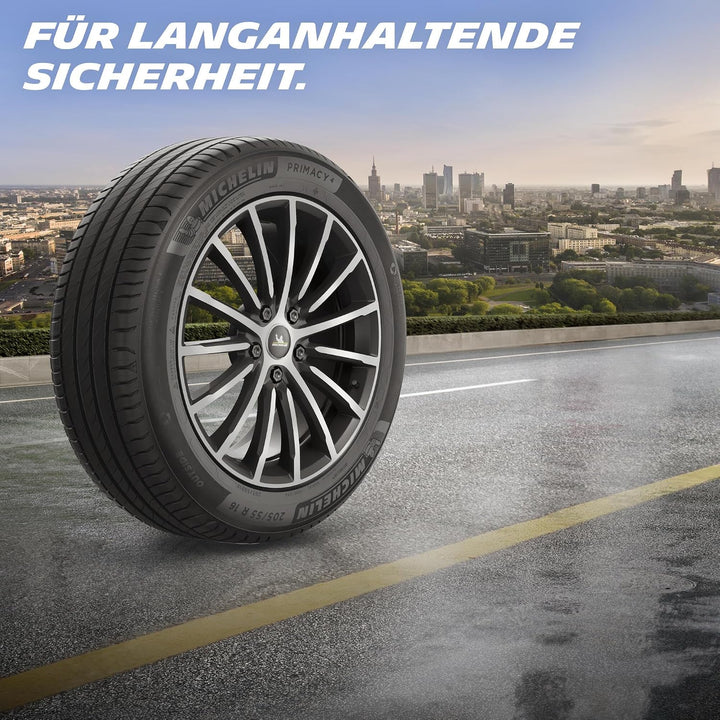 Reifen Sommer Michelin PRIMACY 4+ 205/60 R16 92V, 205/60 R16 92V