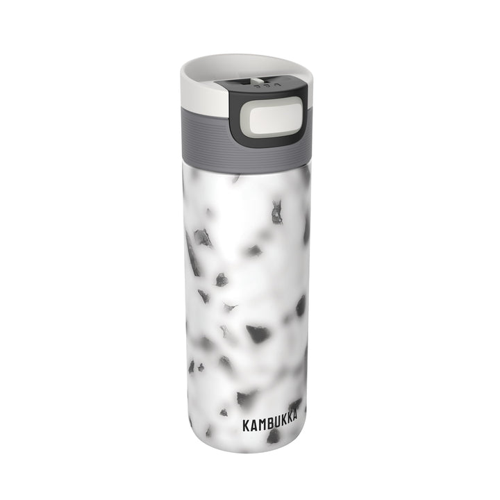 Kambukka - Trinkflasche Kinder - 400 ML - Wasserdicht - Flecken- und Geruchs-resistent - Langlebig u