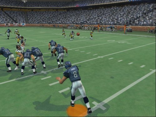 Madden NFL 07 Nintendo Wii Standard, Nintendo Wii Standard