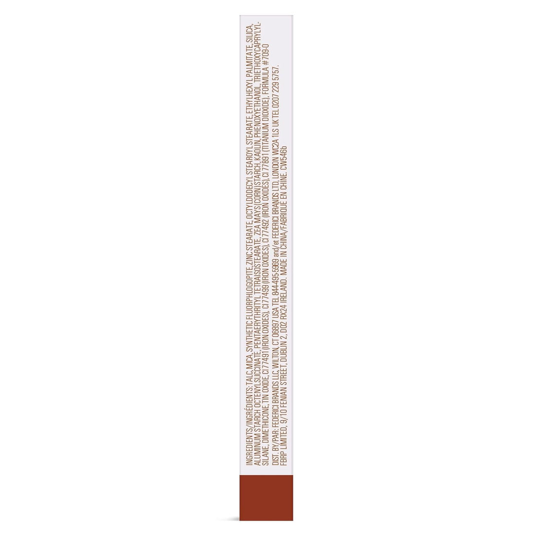 Color Wow Root Cover Up Ansatzpuder, Haar Concealer Kaschieren vom Haaransatz für Frauen & Männer, H