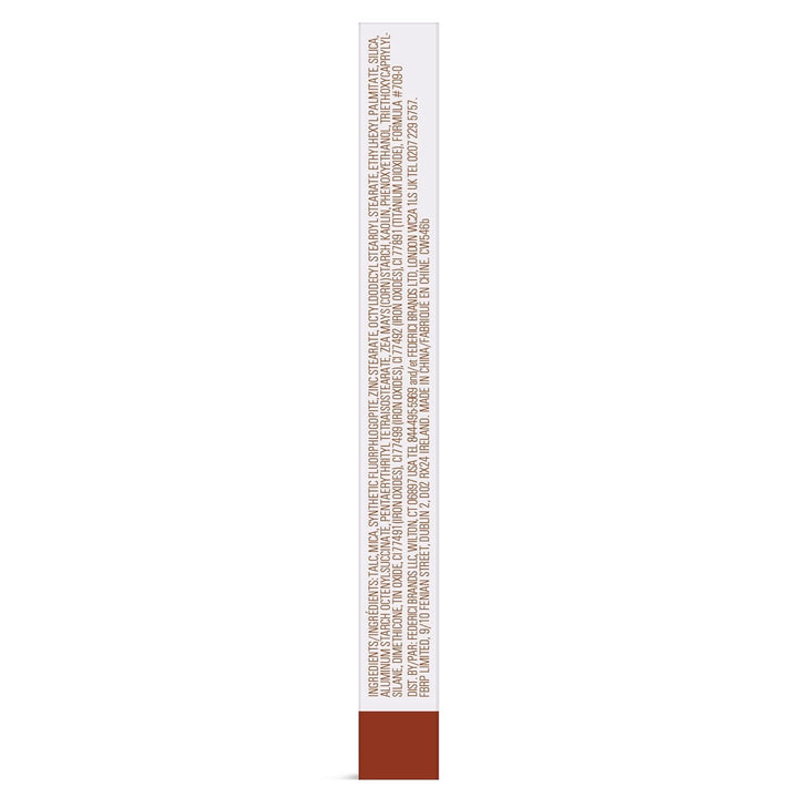 Color Wow Root Cover Up Ansatzpuder, Haar Concealer Kaschieren vom Haaransatz für Frauen & Männer, H