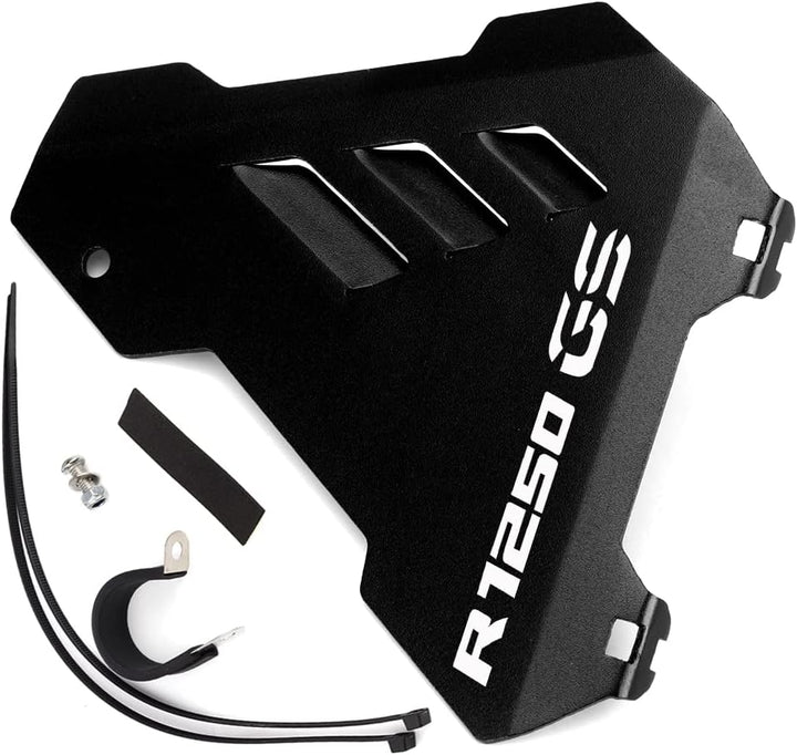 Modeer Für BMW R1250GS 2018-2023 Motorrad Aluminiumlegierung Starter Protector Guard Cover r 1250 gs