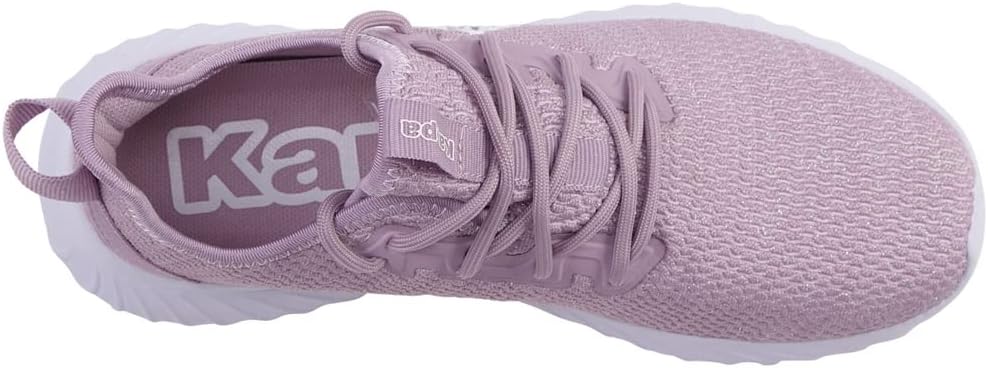 Kappa Unisex Stylecode: 242961gc Capilot Gc Sneaker 36 EU Lila, 36 EU Lila
