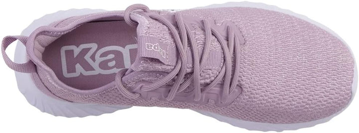 Kappa Unisex Stylecode: 242961gc Capilot Gc Sneaker 36 EU Lila, 36 EU Lila