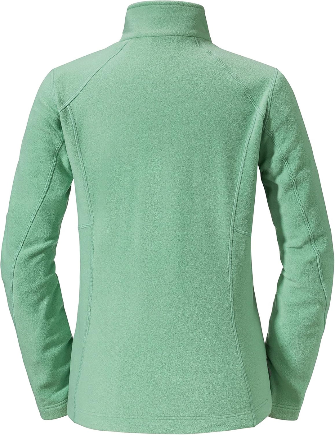 Schöffel Damen Fleece Jacket Leona3 matcha mint 46, matcha mint 46