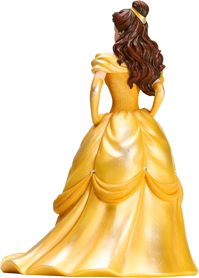 Disney Showcase Collection Disney Showcase Couture de Force Die Schöne und das Biest Belle Figurine,