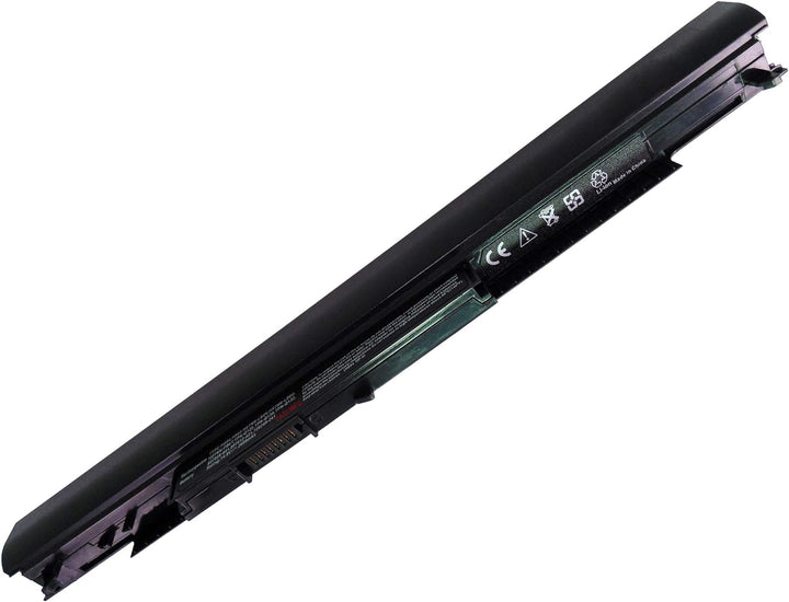 14.8V 2600mAh Laptop Akku HP HS04 HP HS03 HS04041-CL 807957-001 807612-421 807956-001 HP HSTNN-LB6V