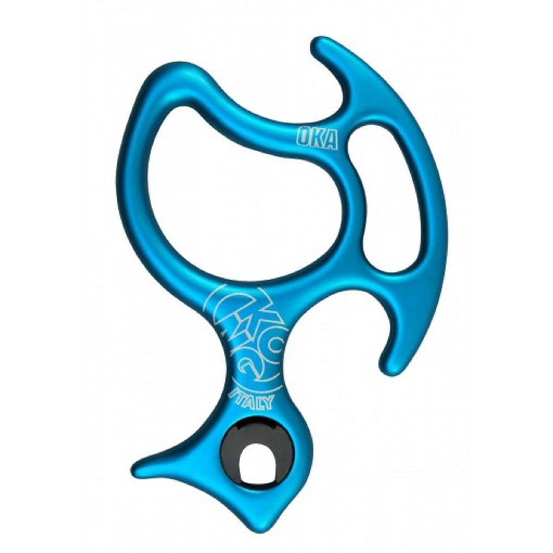 Kong OKA blau, blau