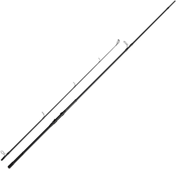 Stalkercombo Prologic C-Series Compact 10ft 3,00m 3,25lbs + Quick Runshift 3QF 5000FS Karpfenset