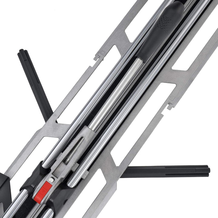 Bellota Fabrikat POP 60-R-C Manuelle Schneidemaschine für Keramik POP-R 60 für Schnitte bis 33 cm mi