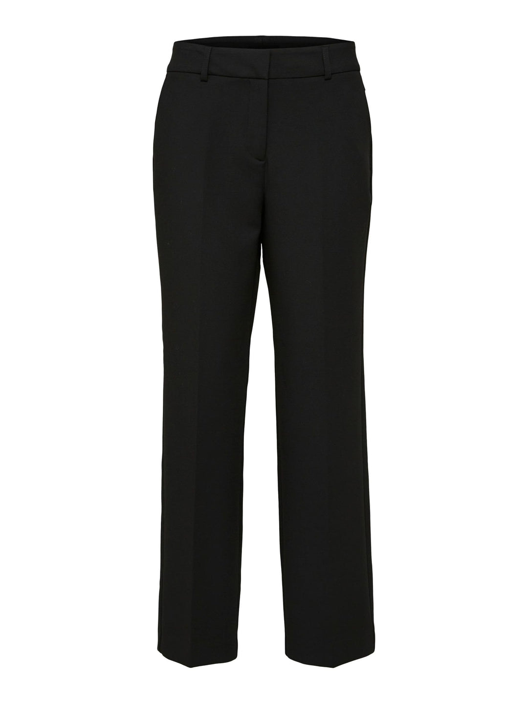 SELECTED FEMME Female Hose Gewebte, 34W / 30L