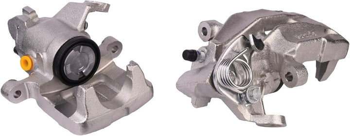 HELLA PAGID 8AN 355 780-411 Bremssattel - AN8041, rechts