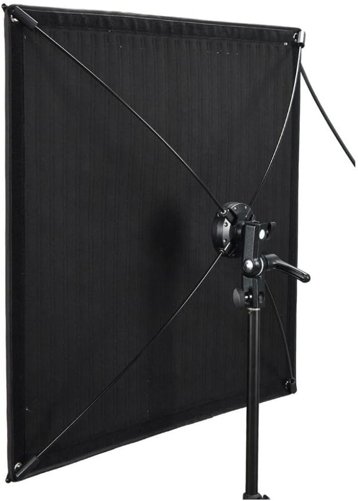 GODOX FL150S LED-Videoleuchte 60 x 60 cm